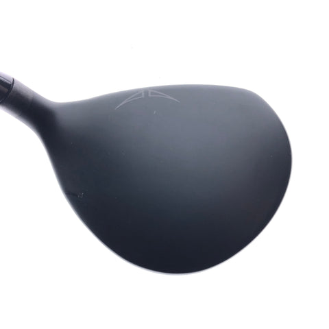 Used Ping Anser 3 Fairway Wood / 14.5 Degrees / X-Stiff Flex