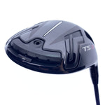 Used Titleist TSi 3 Driver / 9.0 Degrees / Stiff Flex - Replay Golf 