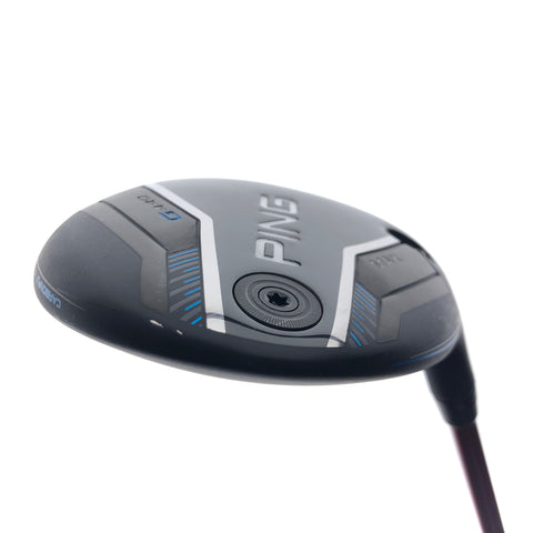 Used Ping G440 Max 3 Fairway Wood / 15.0 Degrees / Stiff Flex