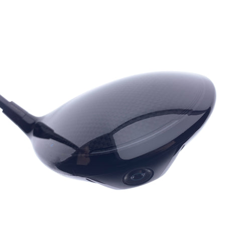 Used Mizuno STZ 230 Driver / 9.5 Degrees / Stiff Flex