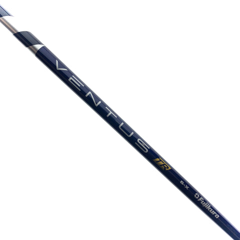 Used Fujikura Ventus TR Blue VeloCore 6-X Fairway Shaft / X-Stiff Flex / Titlei