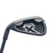 Used Callaway X-20 5 Iron / 27.0 Degrees / Uniflex Flex / Left-Handed