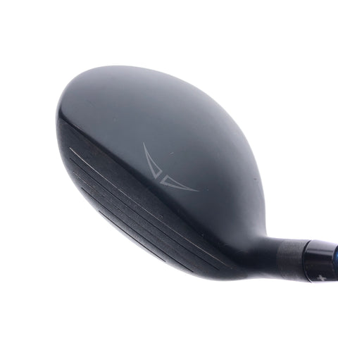 Used Ping Anser 3 Fairway Wood / 14.5 Degrees / X-Stiff Flex
