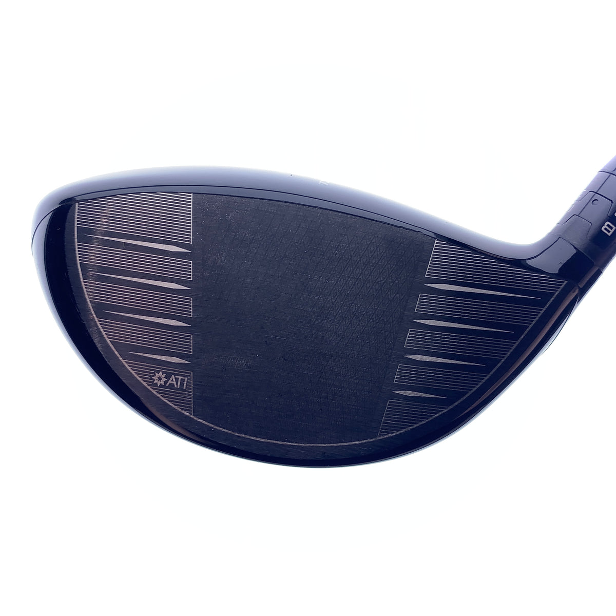 Used Titleist TSi 3 Driver / 9.0 Degrees / Stiff Flex - Replay Golf 