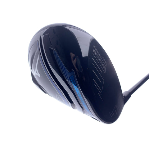 Used Mizuno STZ 230 Driver / 9.5 Degrees / Stiff Flex