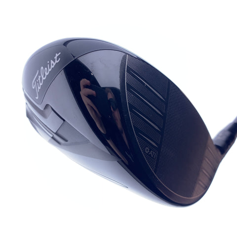 Used Titleist TSi 3 Driver / 9.0 Degrees / Stiff Flex