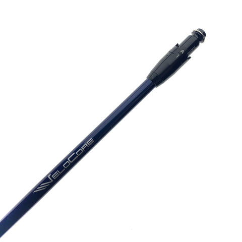 Used Fujikura Ventus TR Blue VeloCore 6-X Fairway Shaft / X-Stiff Flex / Titlei