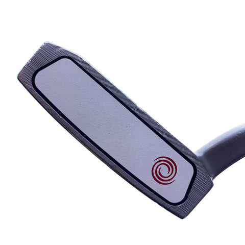Used Odyssey White Hot OG 7 Nano Putter / 34.0 Inches