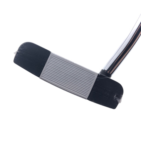 NEW Odyssey Ai-Dual Jailbird Mini 1/2 Ball Putter / 34.00 Inches