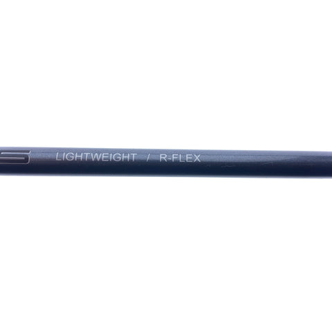 Used Adams Idea A12 OS 6 Hybrid / 28.0 Degrees / Regular Flex