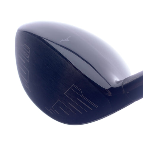 Used Mizuno STZ 230 Driver / 9.5 Degrees / Stiff Flex