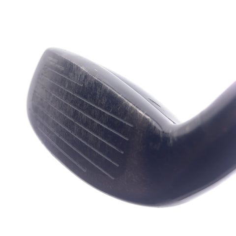 Used TaylorMade Sim2 Rescue 3 Hybrid / 19.5 Degrees / Stiff Flex