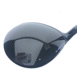Used Callaway Paradym Ai Smoke MAX Driver / 10.5 Deg/Reg Flex/Left-Handed - Replay Golf 