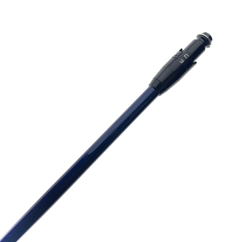 Used Fujikura Ventus TR Blue VeloCore 6-X Fairway Shaft / X-Stiff Flex / Titlei