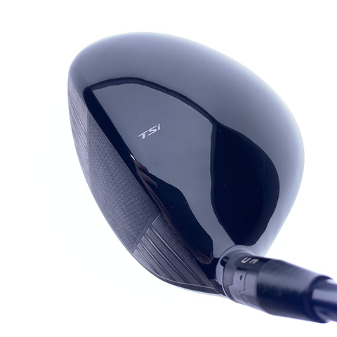 Used Titleist TSi 3 Driver / 9.0 Degrees / Stiff Flex