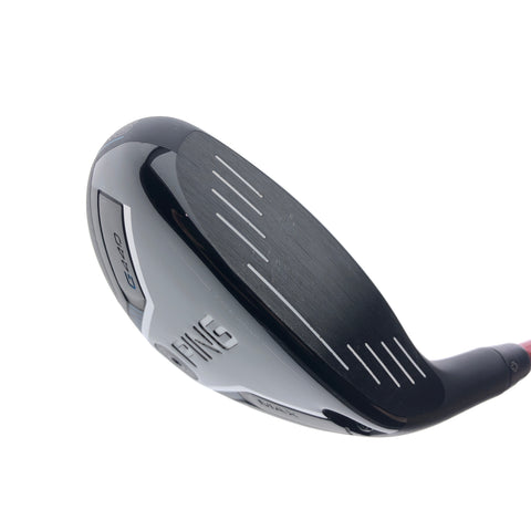 Used Ping G440 Max 3 Fairway Wood / 15.0 Degrees / Stiff Flex