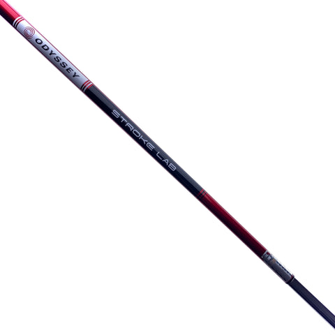 Used Odyssey White Hot OG 7 Nano Putter / 34.0 Inches