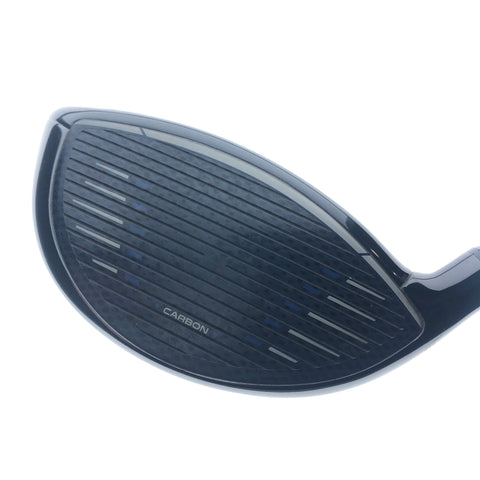 Used TaylorMade Qi10 Driver / 10.5 Degrees / Regular Flex