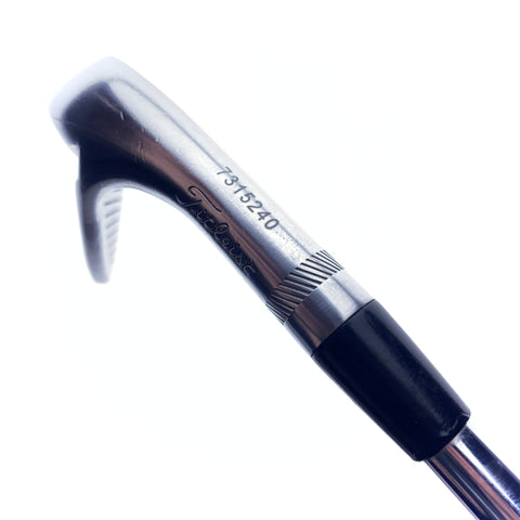 Used Titleist Vokey SM8 Tour Chrome Gap Wedge / 50.0 Degrees / X-Stiff Flex
