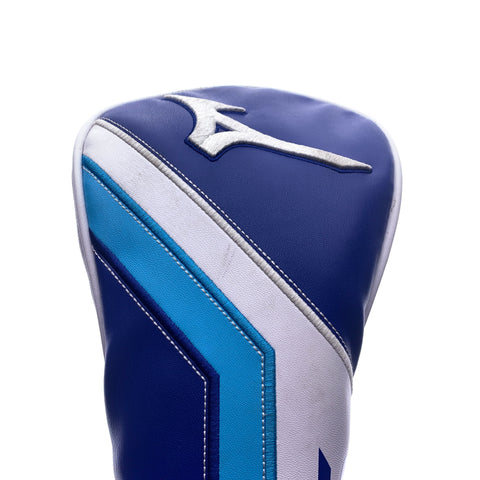 Used Mizuno STZ 230 Driver / 9.5 Degrees / Stiff Flex