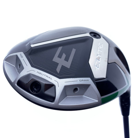 Used TOUR ISSUE Callaway Elyte Driver / 10.5 Degrees / Regular Flex