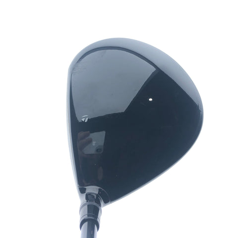 Used TaylorMade Qi10 Driver / 10.5 Degrees / Regular Flex
