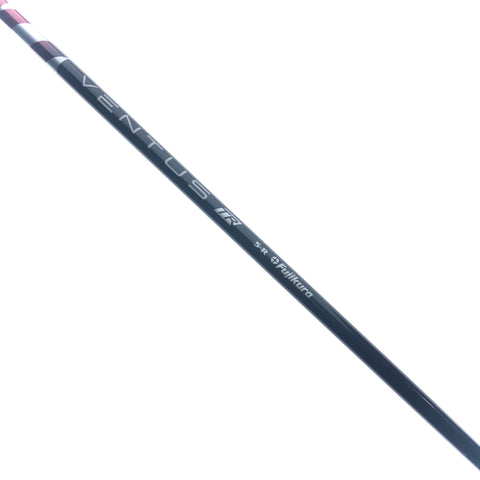 Used TaylorMade Qi10 Driver / 10.5 Degrees / Regular Flex
