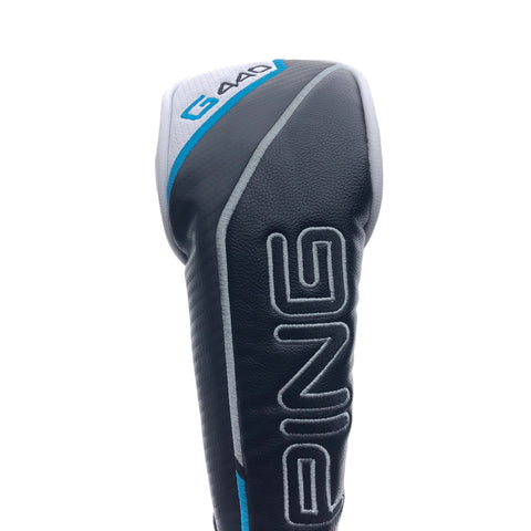 Used Ping G440 Max 3 Fairway Wood / 15.0 Degrees / Stiff Flex