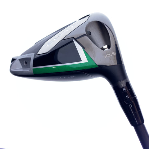 Used TOUR ISSUE Callaway Elyte Driver / 10.5 Degrees / Regular Flex