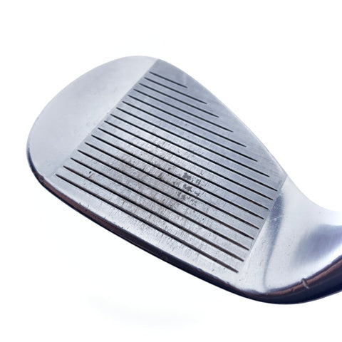 Used Titleist Vokey SM8 Tour Chrome Gap Wedge / 50.0 Degrees / X-Stiff Flex