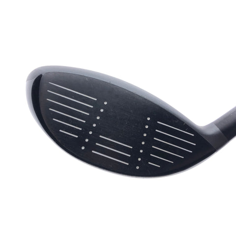 Used Callaway X Hot Pro 2013 3 Fairway Wood / 14.5 Degrees / Regular Flex