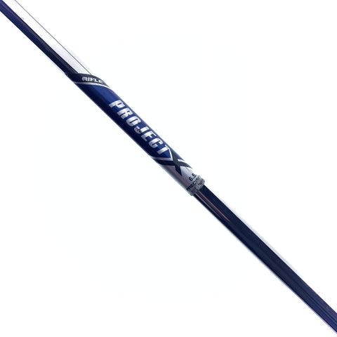Used Titleist Vokey SM8 Tour Chrome Gap Wedge / 50.0 Degrees / X-Stiff Flex