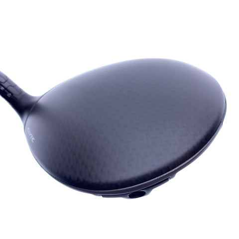 Used TOUR ISSUE Callaway Elyte Driver / 10.5 Degrees / Regular Flex