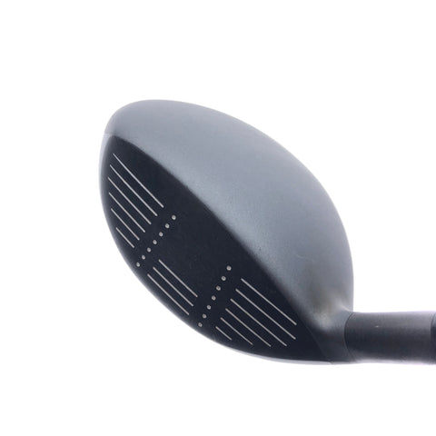Used Callaway X Hot Pro 2013 3 Fairway Wood / 14.5 Degrees / Regular Flex