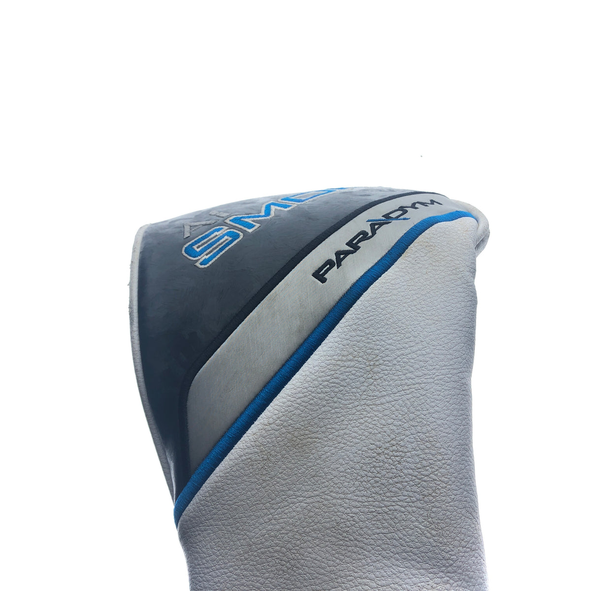 Used Callaway Paradym Ai Smoke MAX Driver / 10.5 Deg/Reg Flex/Left-Handed - Replay Golf 