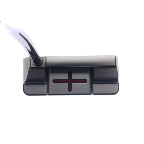 Used Scotty Cameron Select Squareback 2014 Putter / 35.00 Inches