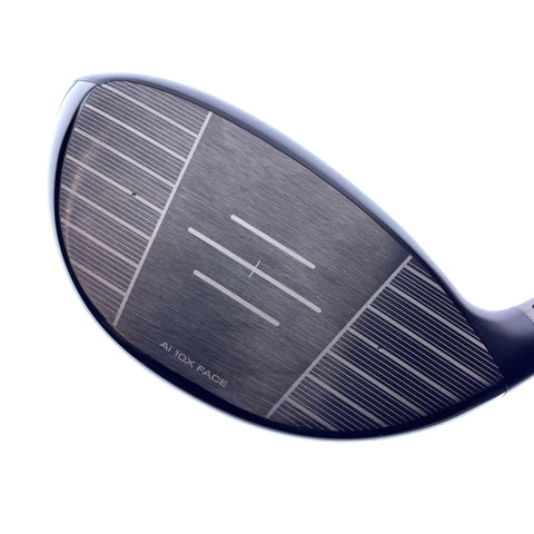Used TOUR ISSUE Callaway Elyte Driver / 10.5 Degrees / Regular Flex