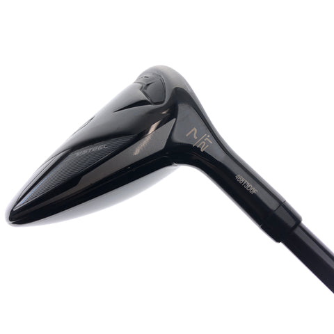 Used TaylorMade Qi10 7 Fairway Wood / 21 Degrees / Stiff Flex