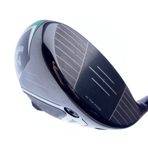 Used TOUR ISSUE Callaway Elyte Driver / 10.5 Degrees / Regular Flex