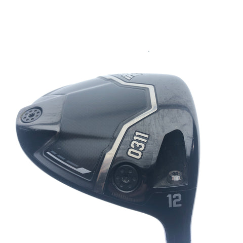 Used PXG 0311 Black Ops Driver / 12.0 Degrees / A Flex
