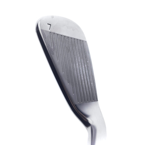 Used Ping G440 7 Iron / 29 Degrees / Regular Flex / Left-Handed