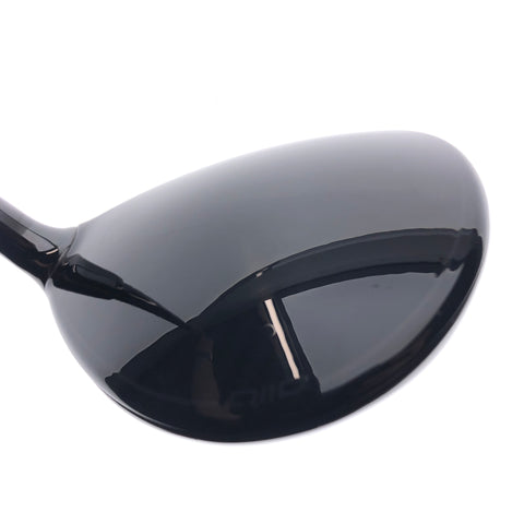 Used TaylorMade Qi10 7 Fairway Wood / 21 Degrees / Stiff Flex