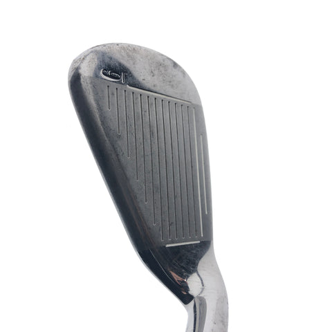 Used Callaway X-22 6 Iron / 30 Degrees / Uniflex Flex / Left-Handed