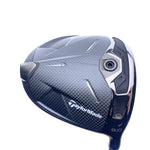 Used TaylorMade Qi35 Driver / 9.0 Degrees / X-Stiff Flex