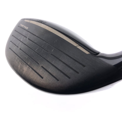 Used TaylorMade Qi10 7 Fairway Wood / 21 Degrees / Stiff Flex