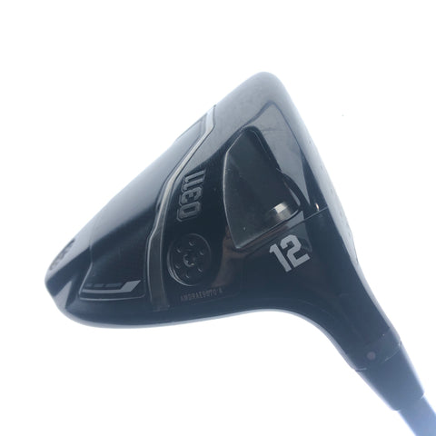 Used PXG 0311 Black Ops Driver / 12.0 Degrees / A Flex