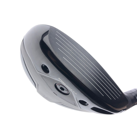 Used Callaway Quantum Triple Diamond 3 Fairway Wood / 15.0 Degrees / Stiff Flex