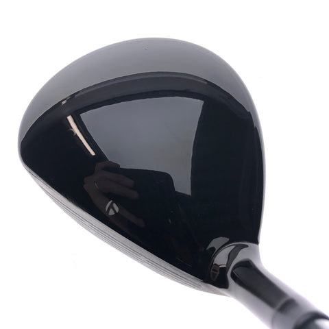 Used TaylorMade Qi10 7 Fairway Wood / 21 Degrees / Stiff Flex