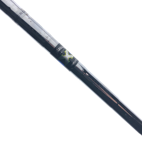 Used Callaway X-22 6 Iron / 30 Degrees / Uniflex Flex / Left-Handed
