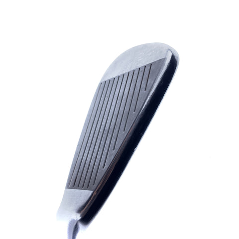 Used PXG 0311 X Chrome Utility Iron 4 Hybrid / 21 Degrees / Regular Flex